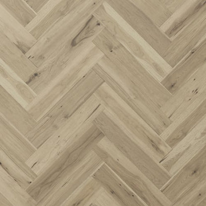 Maison Collection - Provence HB in Blanc Hardwood