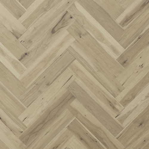 Maison Collection - Provence HB in Blanc Hardwood