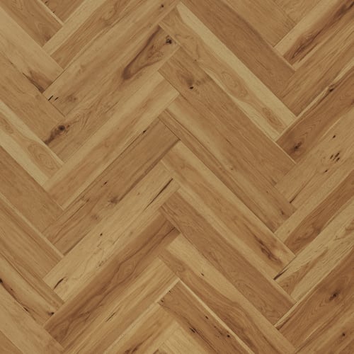 Maison Collection - Provence HB in Champagne Hardwood