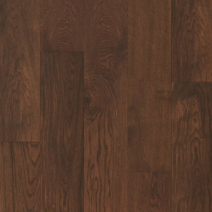 Rustics - Momentum in Canyon Hardwood