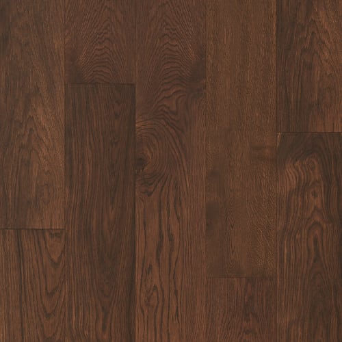 Rustics - Momentum in Canyon Hardwood