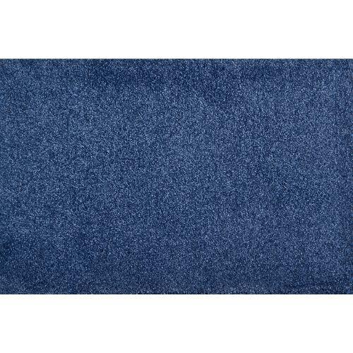 Muse in Sapphire Carpet