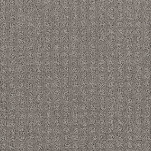 Manhattan in Silver Lining Carpet