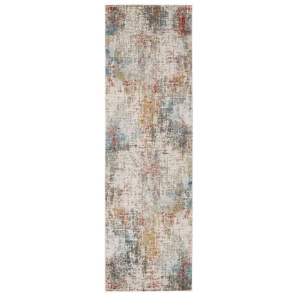Marseille Multi in Multi 2'6"x8' Area Rugs