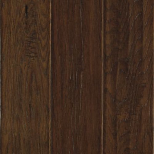 Westwood Hickory in Mocha Hickory Hardwood