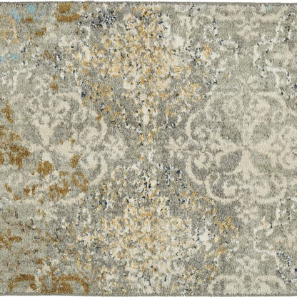 Moy Willow Grey