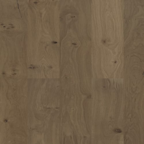 Nouveau 8 Collection in Messier Hardwood
