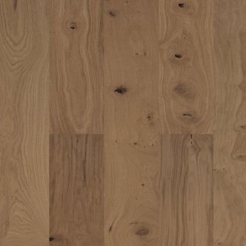 Nouveau 8 Collection in Triangulum Hardwood
