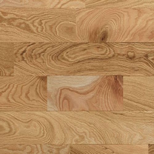 Classics Red Oak - Solid