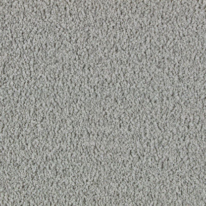 Luxurious Class in Antiqued Silver