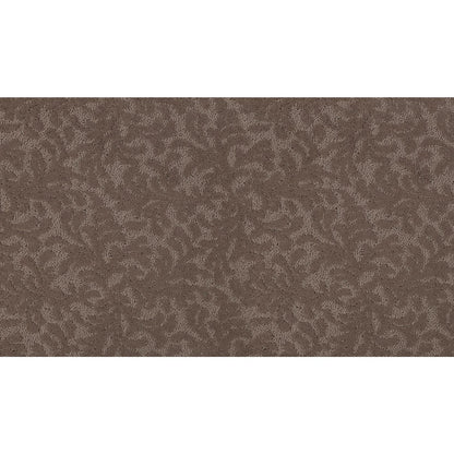 Graceful Allure in Suede Safari
