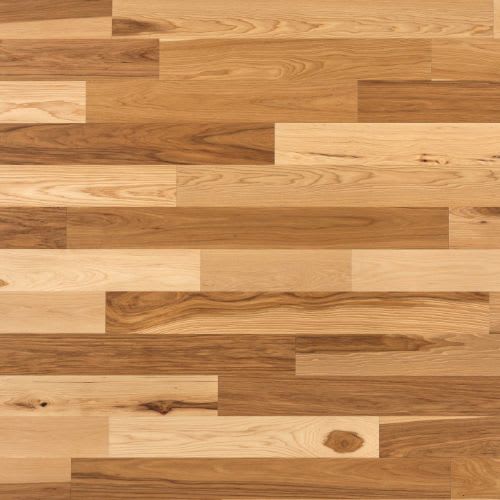 Ambiance Collection in Natural 3 1/4" Hardwood