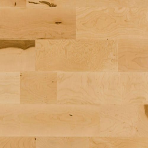 Classics Hard Maple - Engineered