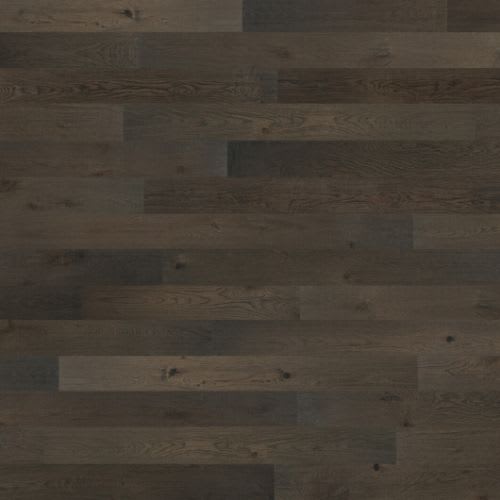 Designer Collection in New Castle Hardwood