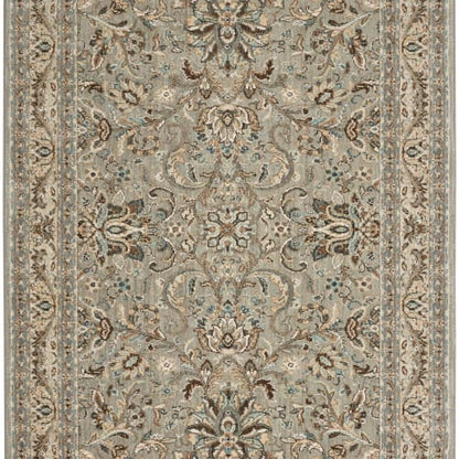 Newbridge Willow Grey