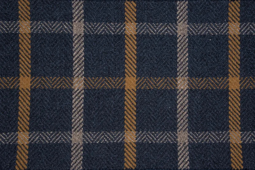Tattersall in Azurite