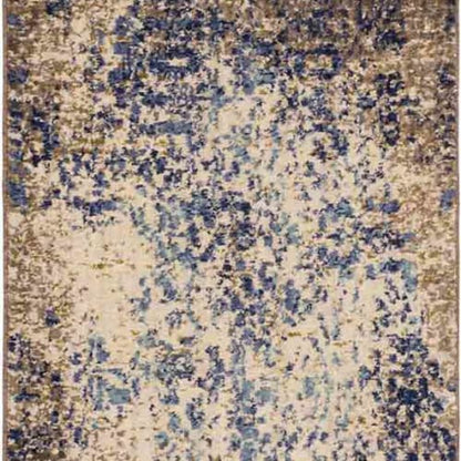 Nirvana Indigo