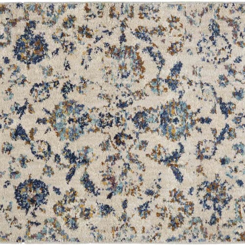 Nolita Indigo in Indigo 9'6"x12'11" Area Rugs