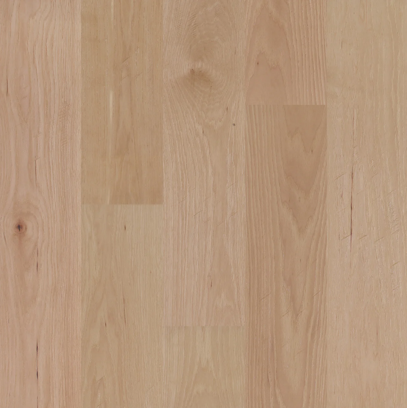 Nouveau 6 Natural Handscraped Hardwood