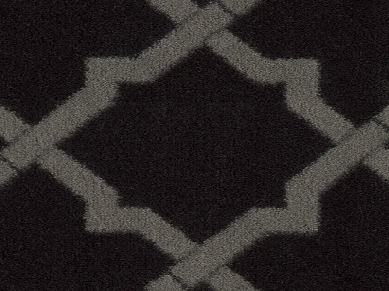 Imagine -  Cloister in Ancient Black