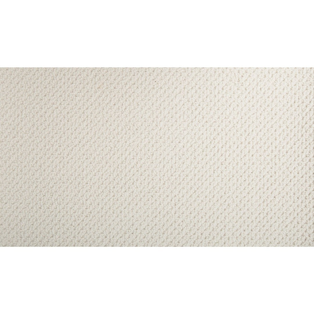 Radiant Fit in White Dove