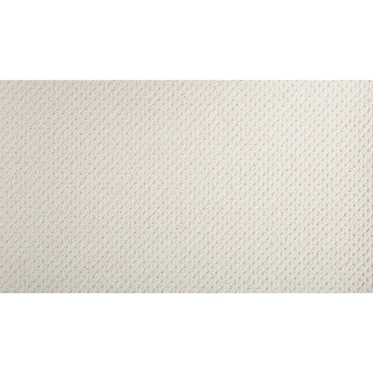 Radiant Fit in White Dove
