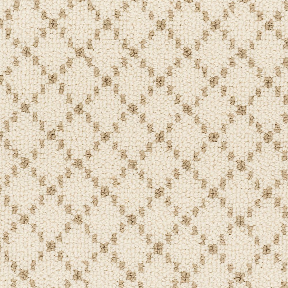 Karastan Wool Treasured Heritage Carpet Flooring