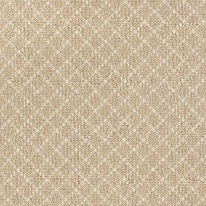 Treasured Heritage in Dune Carpet