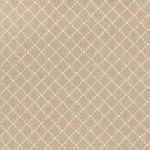 Treasured Heritage in Dune Carpet