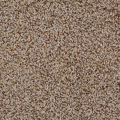Peaceful Quality in Suede Carpet