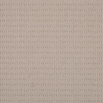 Authentic Elegance in Silver Mushroom Carpet