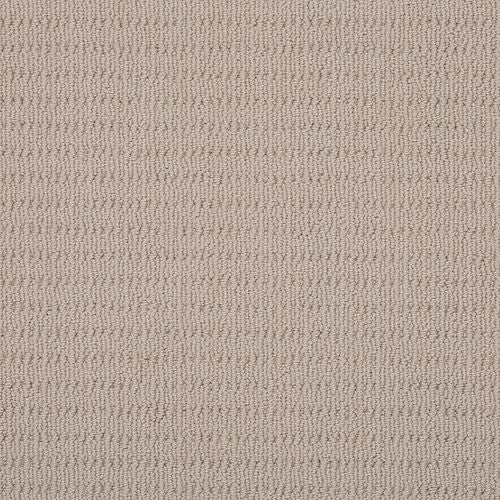Authentic Elegance in Silver Mushroom Carpet