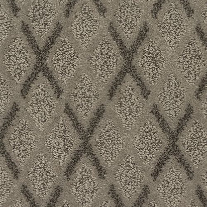 Timeless Elements in Restful Carpet