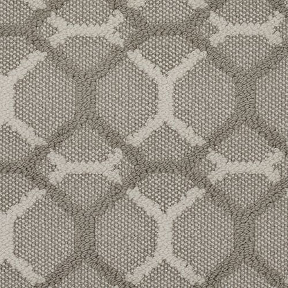 Majestic Vision in Misty Reflections Carpet