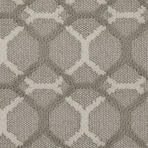 Majestic Vision in Misty Reflections Carpet