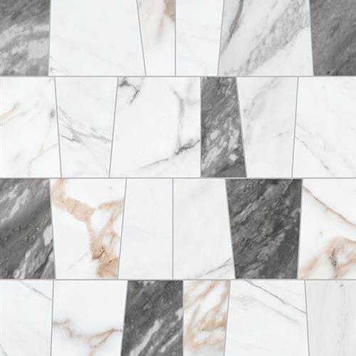 Marble Attaché Lavish in Moderna Deco