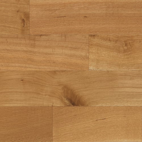 Origins Collection - Smooth White Oak Solid 3/4