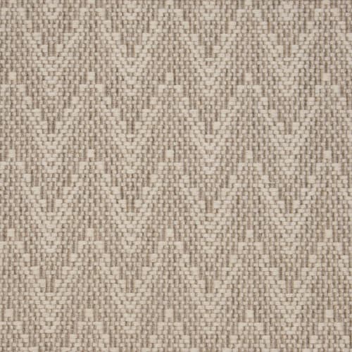 Origins in Desert Carpet
