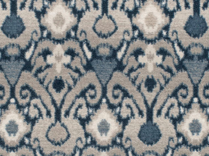 Imagine -  Relic in Indican Blue