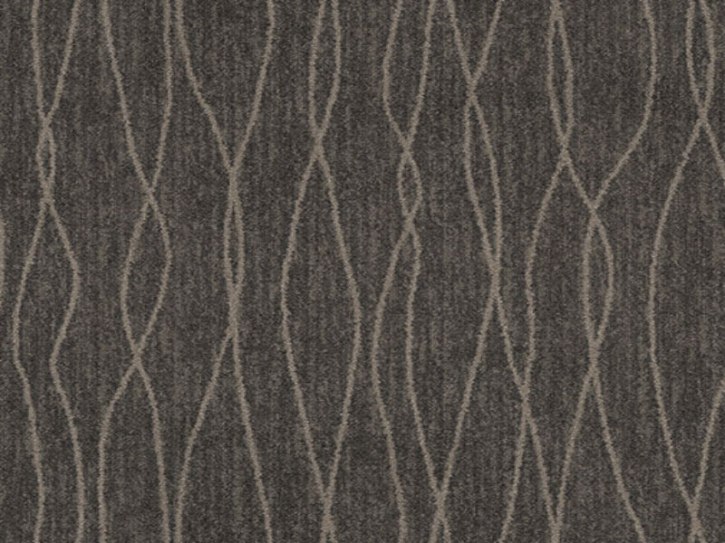 Imagine -  Streamline II in Charcoal
