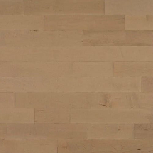 Pure Hard Maple - Solid