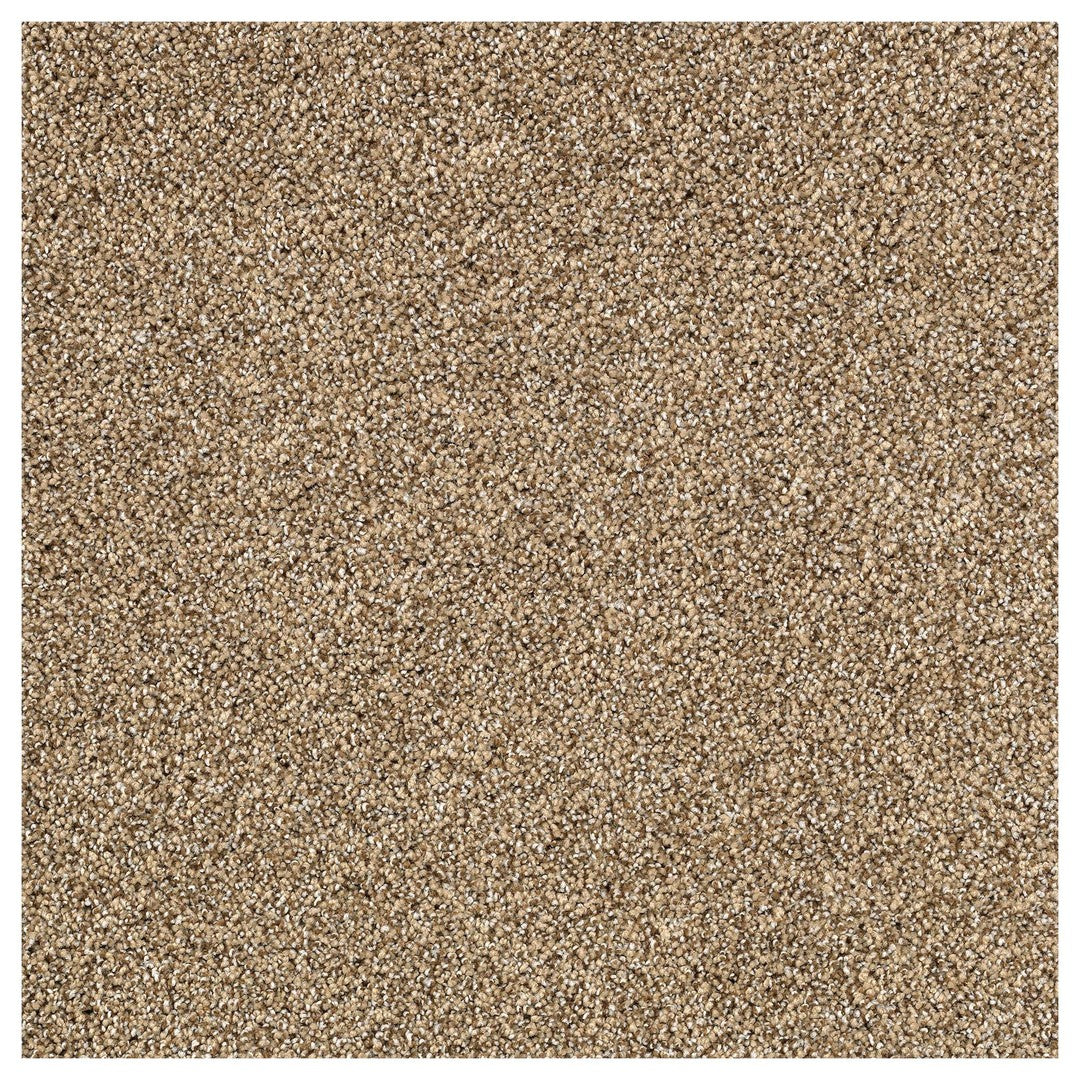 Gentle Quality in Homespun