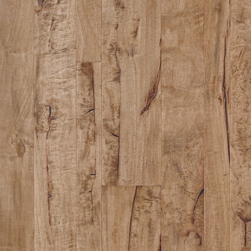 Handcrafted - Pacaya Mesquite in Lava Hardwood