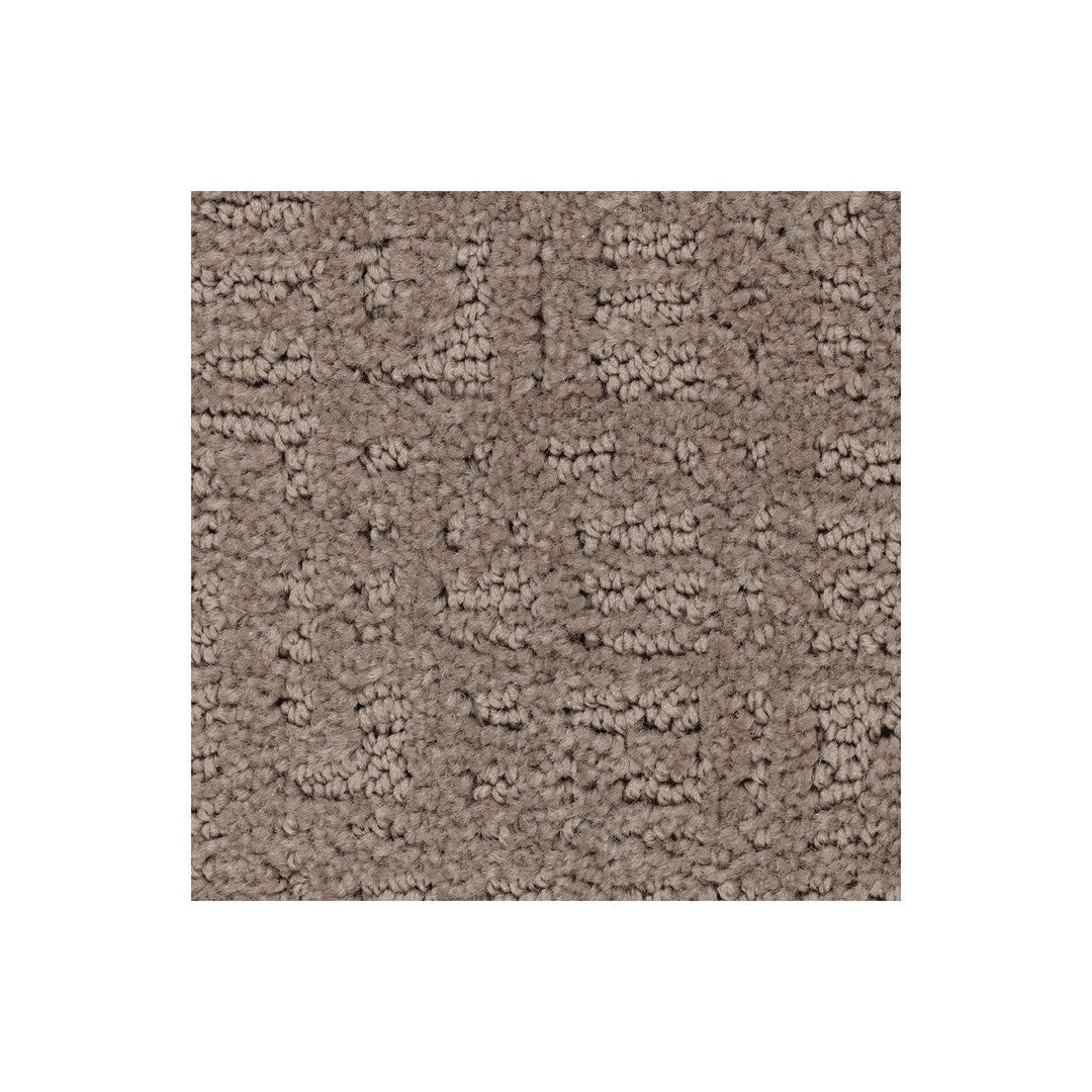 Sleek Luxury in Sturdy Brown