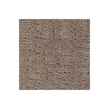 Sleek Luxury in Sturdy Brown