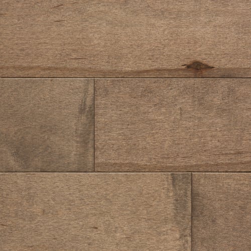 Pro Collection - Smooth Hard Maple Solid 3/4