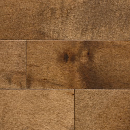 Pro Collection - Smooth Hard Maple Solid 3/4