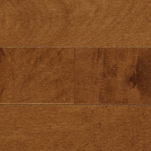 Pro Collection - Smooth Hard Maple Solid 3/4
