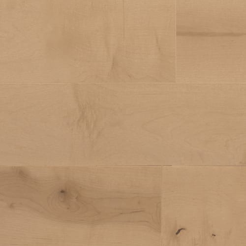 Pro Collection - Smooth Hard Maple Solid 3/4