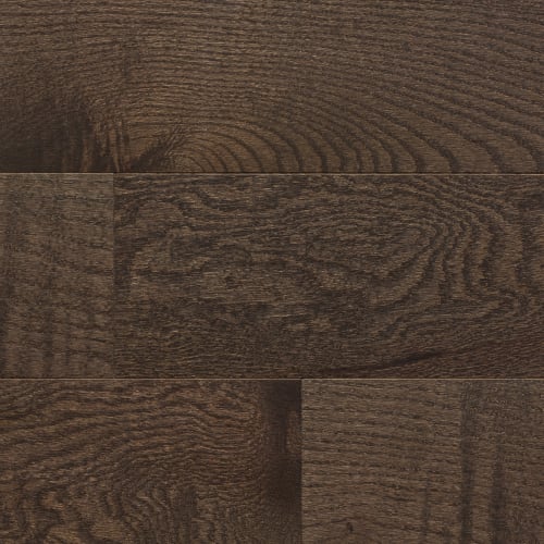 Pro Collection - Smooth Red Oak Solid 3/4